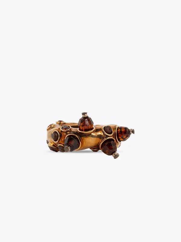 Fashion-Forward Jewelry At Incredible Prices Embellished ring