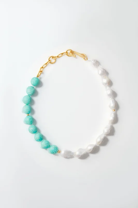 Grab Stylish Jewelry Before The Sale Ends Aqua Sky Collar