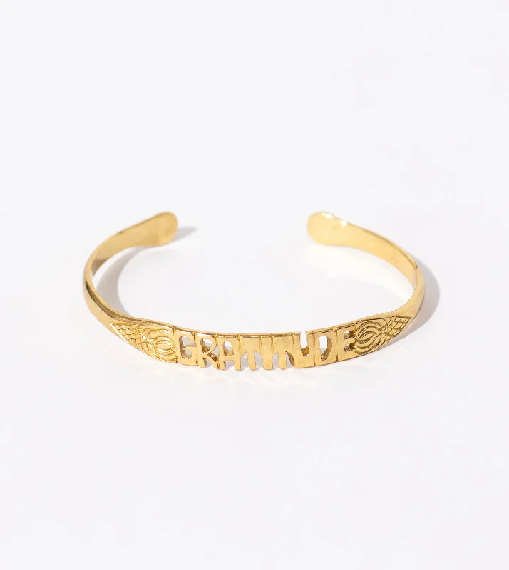 Premium Jewelry At Promotional Prices – Shine Today Bali Word Bracelet