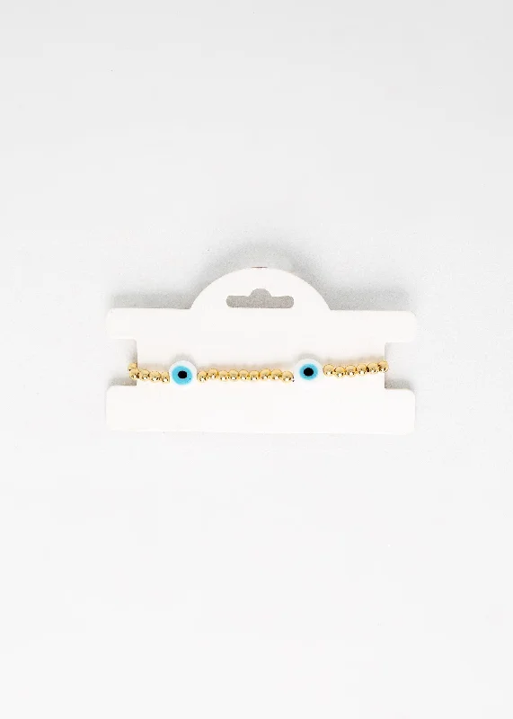 Jewelry Clearance – Final Chance To Save Big Can't Stop Me Bracelet Gold