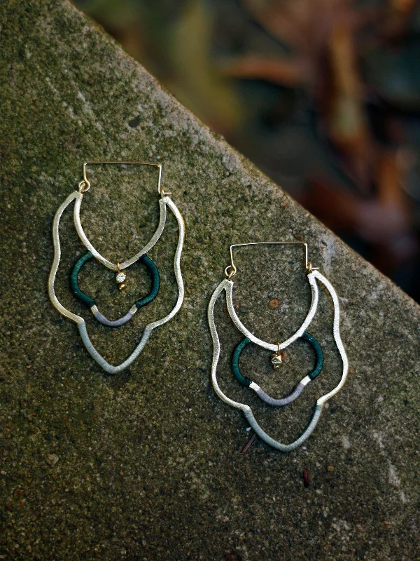Don't Miss Out On Bestselling Jewelry At Special Prices Casablanca Earrings - Gold