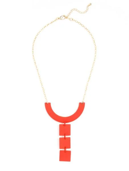 Shop High-Quality Jewelry At Jaw-Dropping Discounts Climbing Trio Necklace