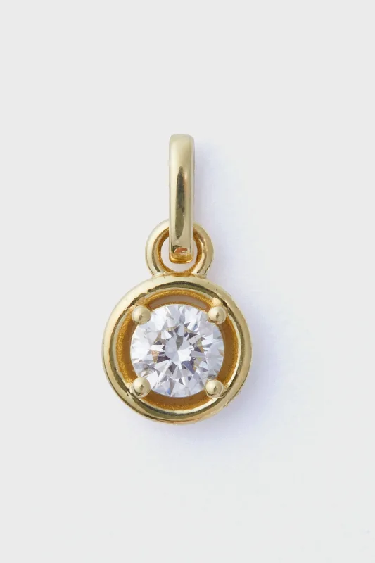 Jewelry Sale Alert – Shop Timeless Elegance Today Diamond Charm