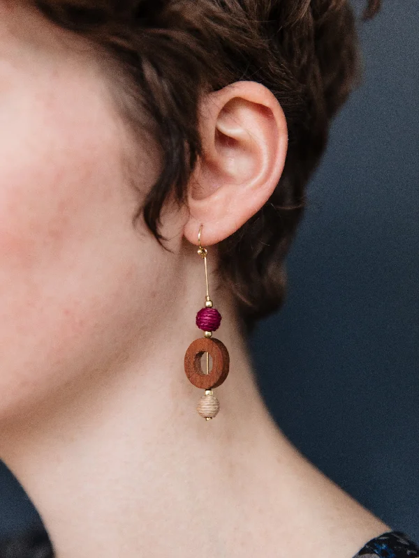 Special Offers On Handcrafted And Designer Jewelry Epice Earrings - Multi