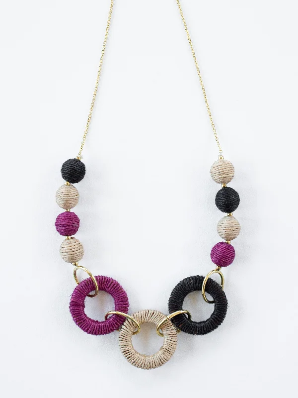 Bestselling Jewelry At Special Promotional Rates Epice Necklace - Multi