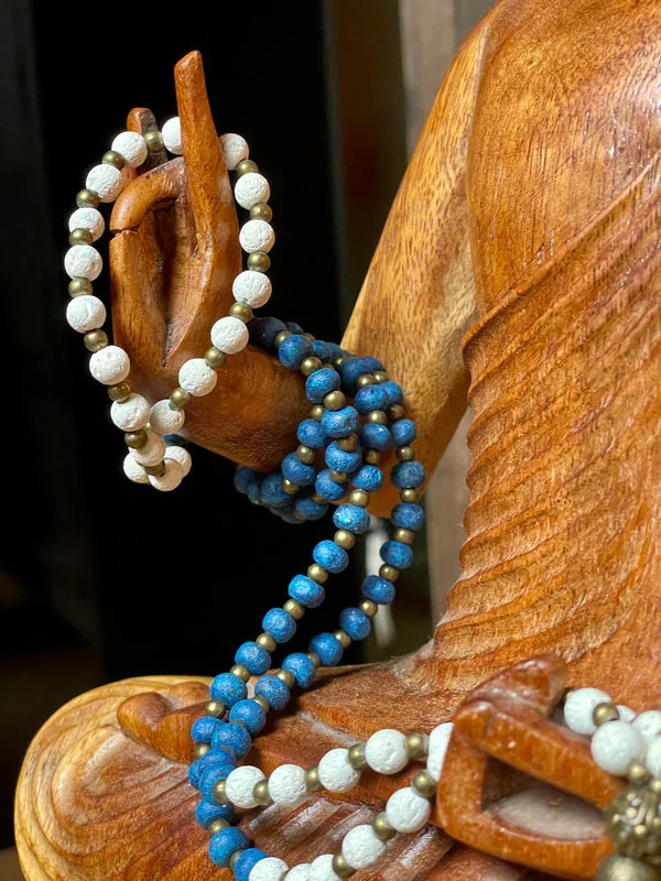 Follow your Bliss Mala