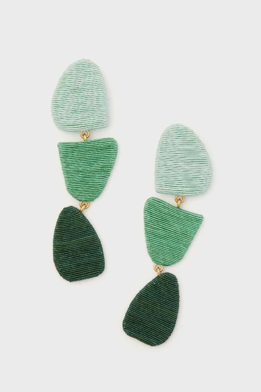 Forest Callan Earrings