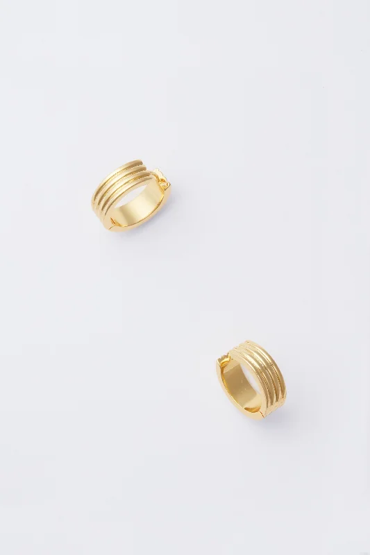 The Biggest Jewelry Sale Of The Year Is Here Gold Large Infinity Hoop Earrings