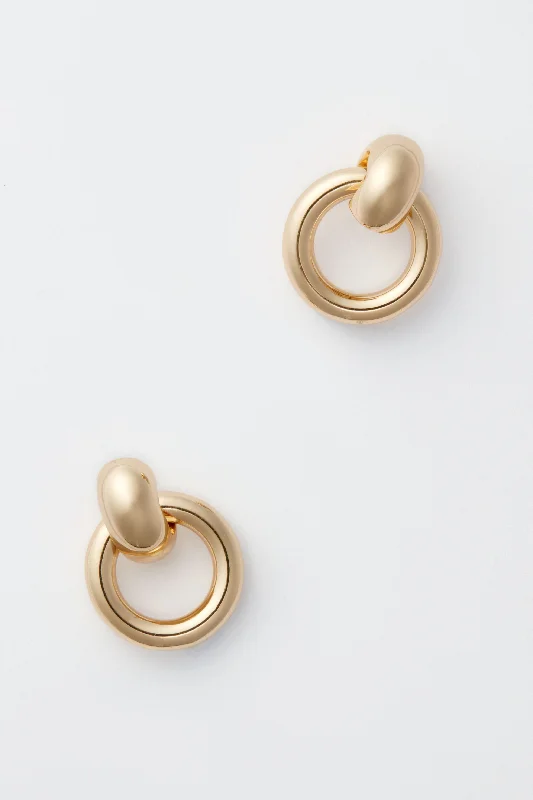 The Ultimate Jewelry Sale – Exclusive Styles At Great Prices Gold Puffy Faye Knockers The Ultimate Jewelry Sale – Exclusive Styles At Great Prices Gold Puffy Faye Knockers