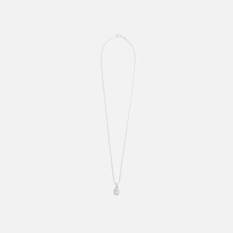 Flash Sale On Exquisite Jewelry – Don't Miss Out Hatton Labs Hatton Pendant - White Flash Sale On Exquisite Jewelry – Don't Miss Out Hatton Labs Hatton Pendant - White