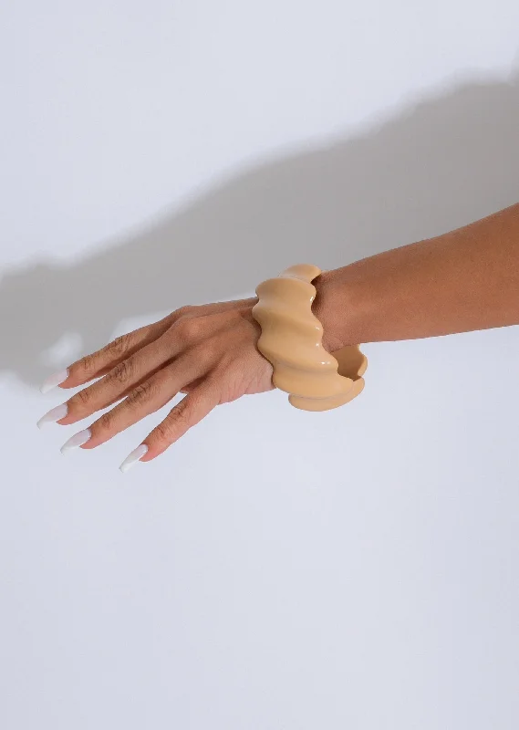 Jewelry Deals That Outshine The Rest Its A Vibe Bracelet Brown