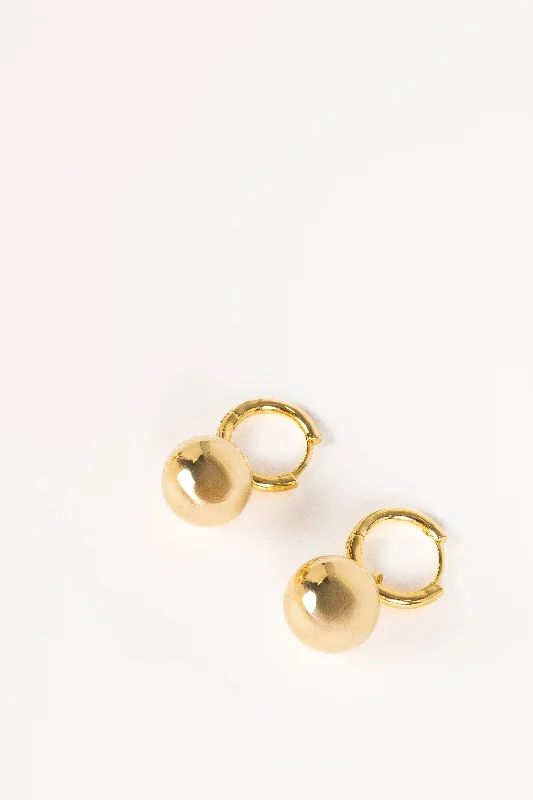 Unique Jewelry For Less – Shop The Sale Now Jaydyn Earrings - Gold