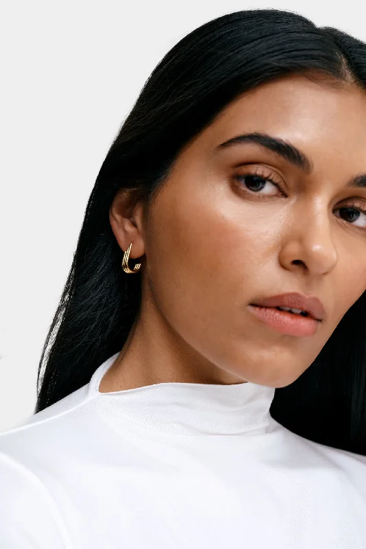 Personalized Jewelry At Special Discount Rates Johannes Earrings