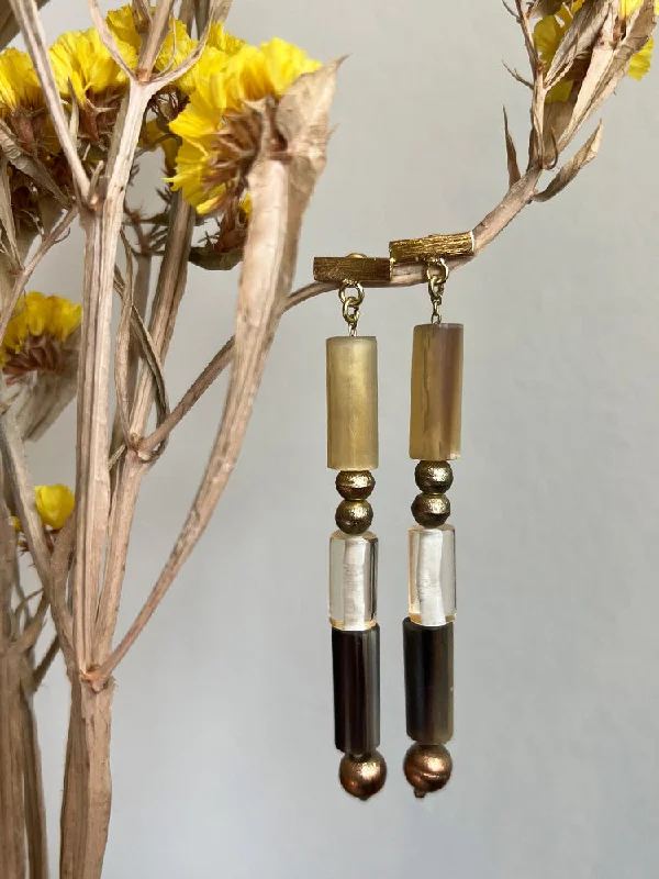 Exclusive Savings On Timeless Jewelry Pieces Josephine Earrings - Gold