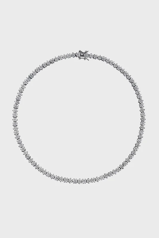 Gorgeous Jewelry, Limited-Time Savings Lee Pave Collar