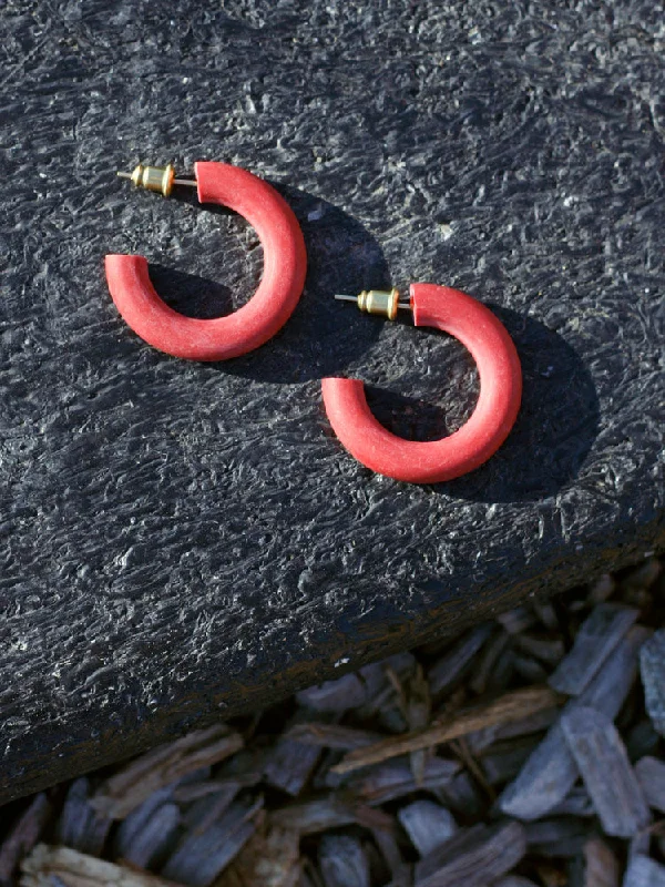 Shine Bright With Our Special Jewelry Promotions Lena Earrings - Spice