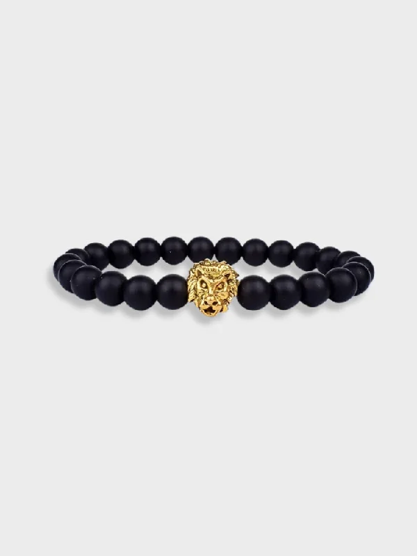 Affordable Luxury Jewelry For Every Occasion Lionhead Bracelet