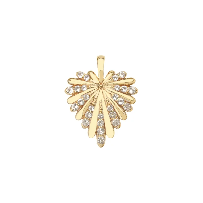 Timeless Jewelry Styles At Wallet-Friendly Prices LOVE Petite Embellished Full-Heart Pendant Timeless Jewelry Styles At Wallet-Friendly Prices LOVE Petite Embellished Full-Heart Pendant