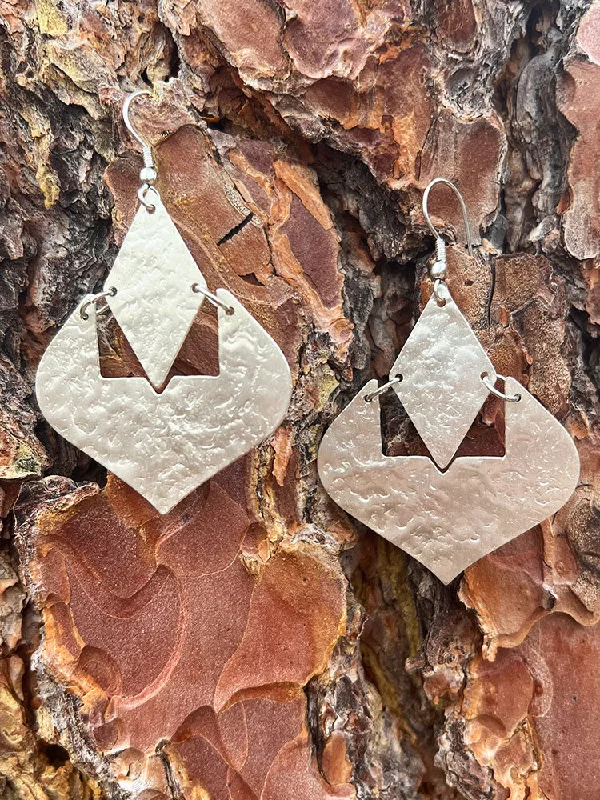 Best Jewelry Deals – Premium Quality At Exclusive Discounts Moroccan Dreams Earrings - Silver Best Jewelry Deals – Premium Quality At Exclusive Discounts Moroccan Dreams Earrings - Silver