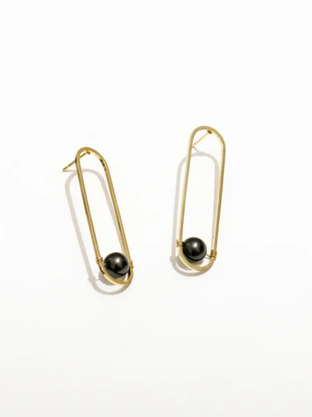 Napheesa Earrings