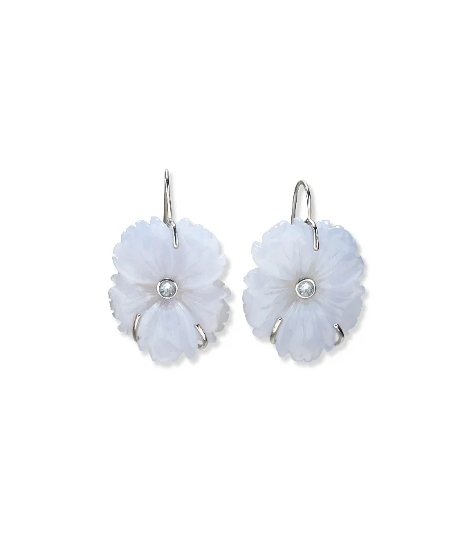 Flash Sale On Stunning Jewelry – Don't Miss Out New Bloom Earrings in Breeze