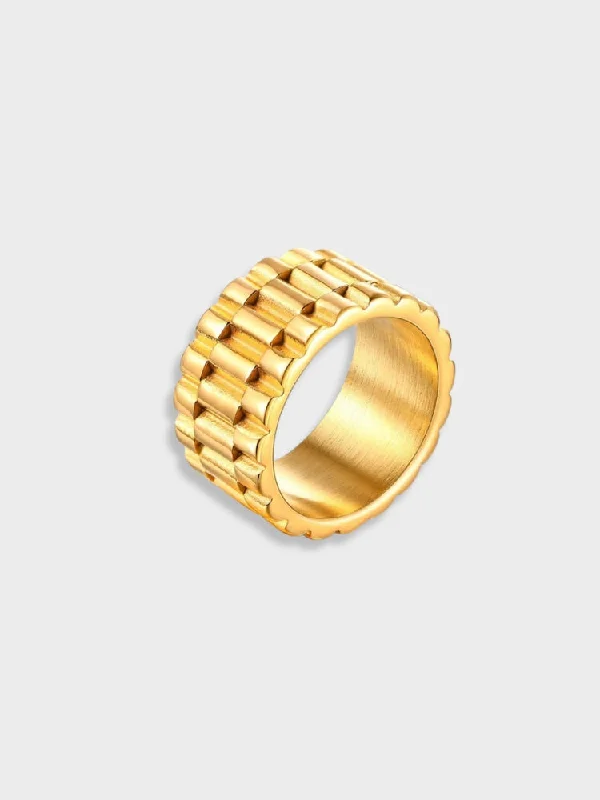 Shop Fine Jewelry With Exclusive Savings Old Money Raw Gold Ring