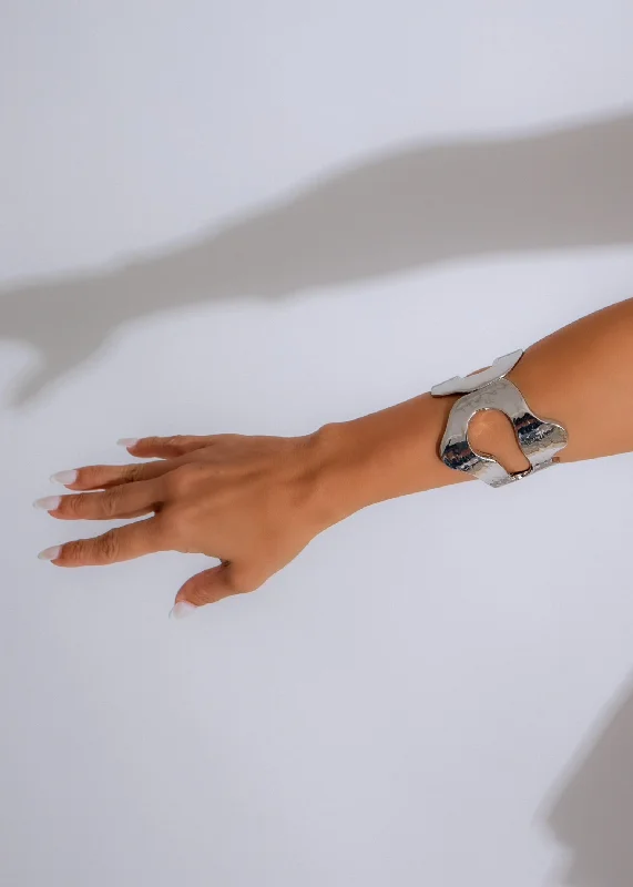 Must-Have Jewelry Pieces At Reduced Prices One Second Bracelet Silver