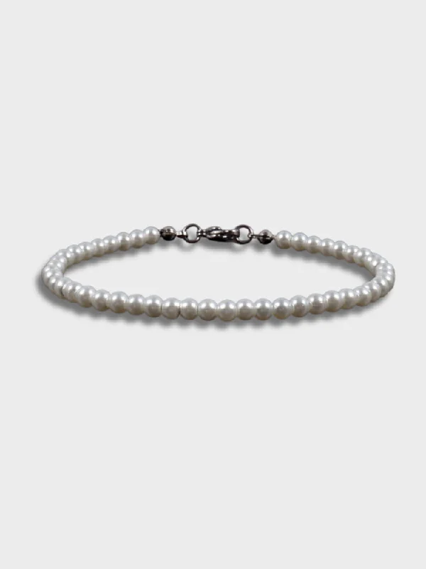 Grab Your Favorite Jewelry At The Lowest Prices Pearl Bracelet - Aruba