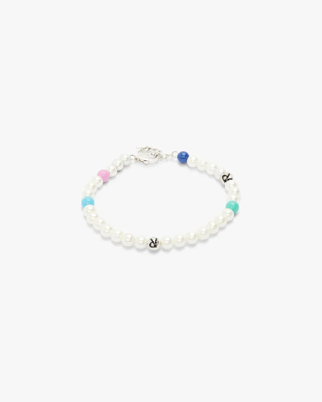 Dazzling Deals On Necklaces, Bracelets, And More Pearl Bracelet - Pearl