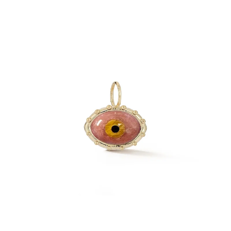 Jewelry Clearance Event – Stock Up Before It's Over Rhodocrosite, Tigers Eye and Onyx Evil Eye Charm Jewelry Clearance Event – Stock Up Before It's Over Rhodocrosite, Tigers Eye and Onyx Evil Eye Charm