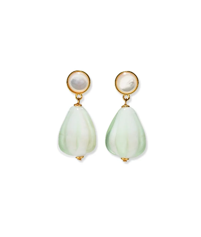 Huge Savings On Timeless Jewelry Collections Sea Bean Earrings