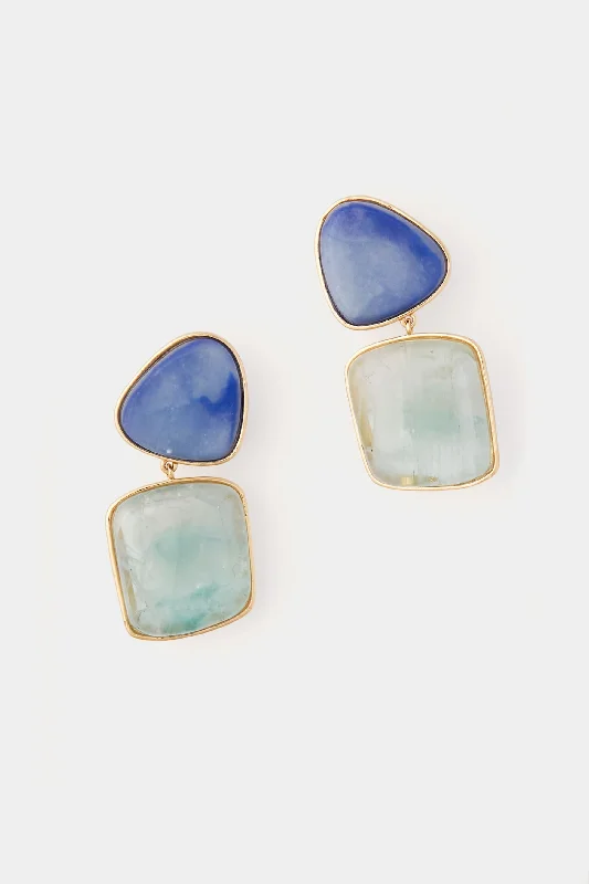 Your Dream Jewelry At Dream Prices Seaglass Ainsley Earrings