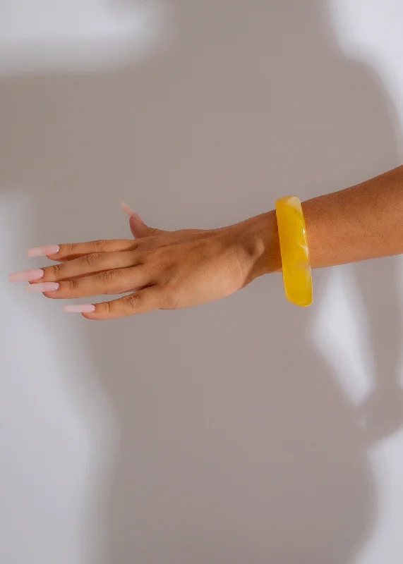Shop Signature Jewelry Styles At Exclusive Prices She's Dreaming Bracelet Yellow