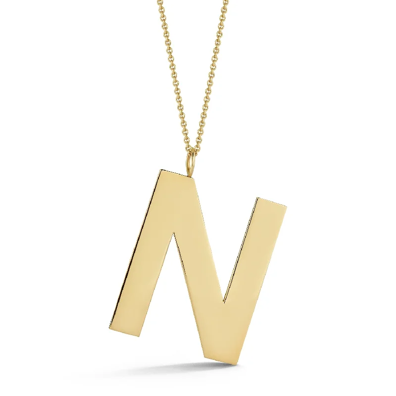 Best-Selling Jewelry Styles Now At Exclusive Discounts Statement Initial Charm