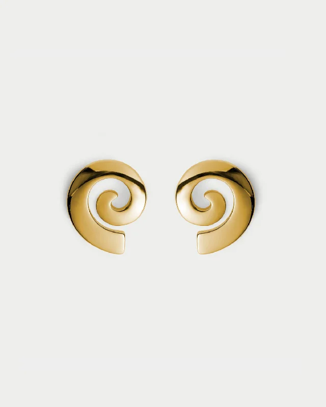 Shop Stylish Jewelry Now And Save Big Swirl Earrings