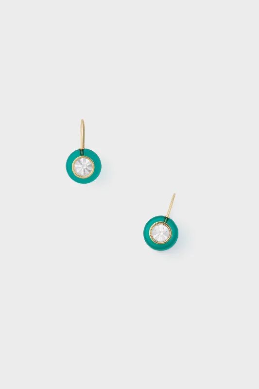 Once-A-Year Jewelry Sale – Grab Your Favorites Now Teal Maude Earrings