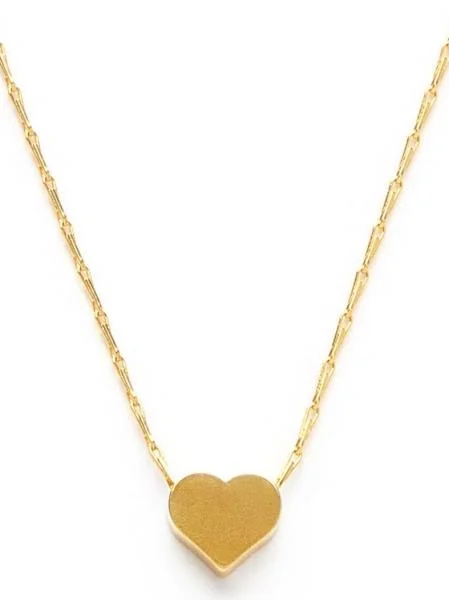 Unmissable Discounts On Timeless Jewelry Pieces Tiny Heart Necklace