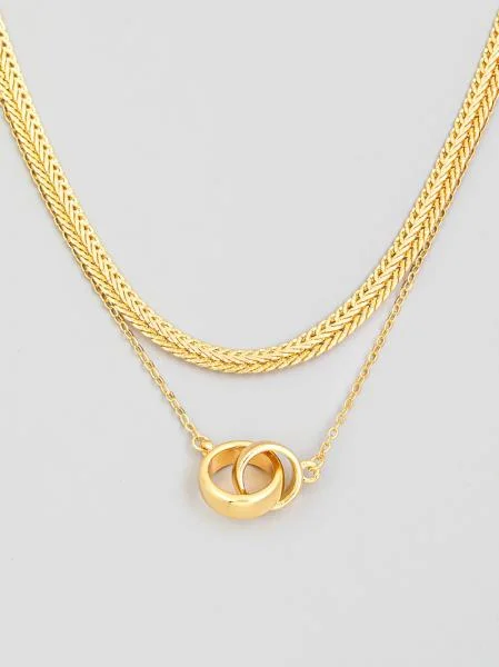 Holiday Jewelry Sale – Perfect Gifts At The Best Prices Together Necklace