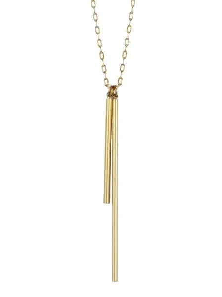 Limited-Stock Jewelry Clearance – Grab Your Favorites Now Two of Us Necklace