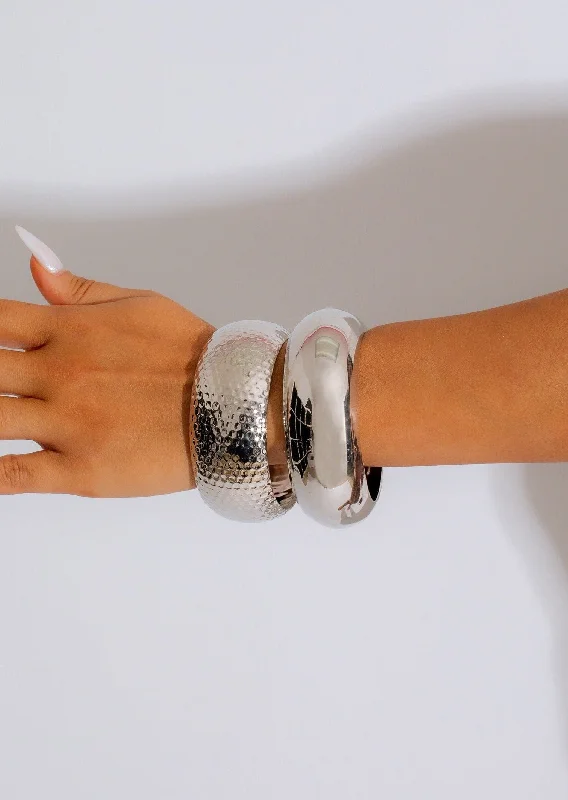 Affordable Elegance – Special Jewelry Sale Now Live Unbreakable Bond Bracelet Set Silver Affordable Elegance – Special Jewelry Sale Now Live Unbreakable Bond Bracelet Set Silver
