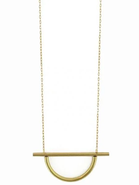 Bestselling Jewelry Now On Sale – Elevate Your Look Underground Necklace