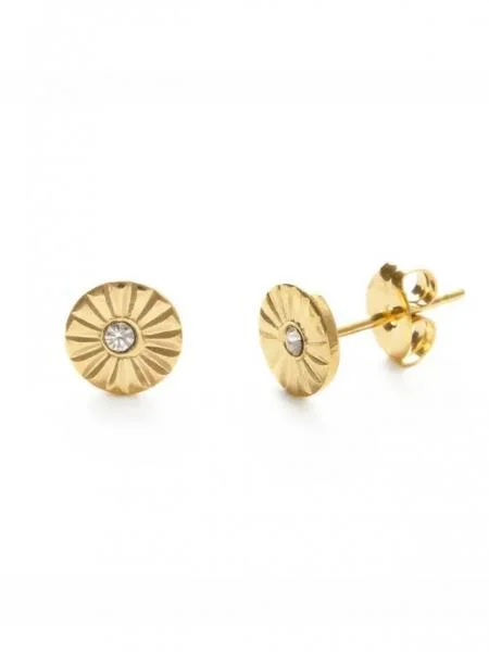 Limited-Time Offer On Premium Jewelry Collections Wink Stud Earrings