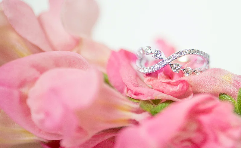 Flash Sale On Elegant Jewelry – Don't Miss Out "Infinite Love" Ring