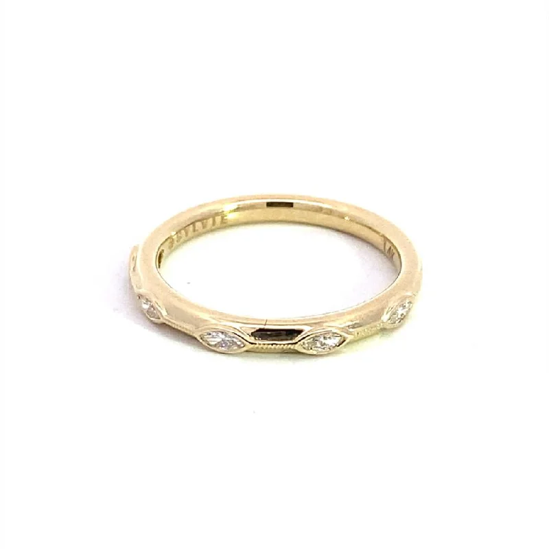 Celebrate With Sparkle – Jewelry Sale Now Live 14K Yellow Gold Straight Diamond Band Celebrate With Sparkle – Jewelry Sale Now Live 14K Yellow Gold Straight Diamond Band