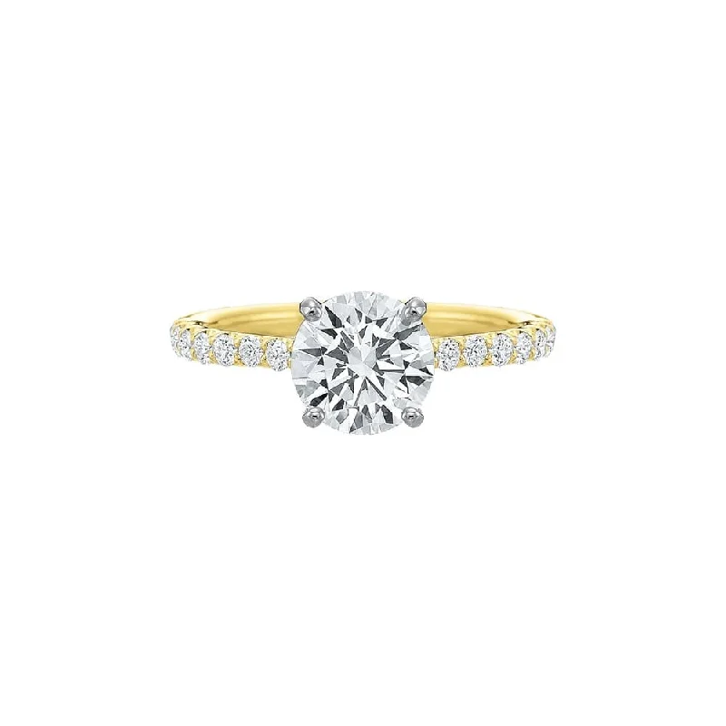 Sparkle For Less – Shop Our Limited-Time Jewelry Deals New Aire Low Profile Semi Mount Ring Sparkle For Less – Shop Our Limited-Time Jewelry Deals New Aire Low Profile Semi Mount Ring