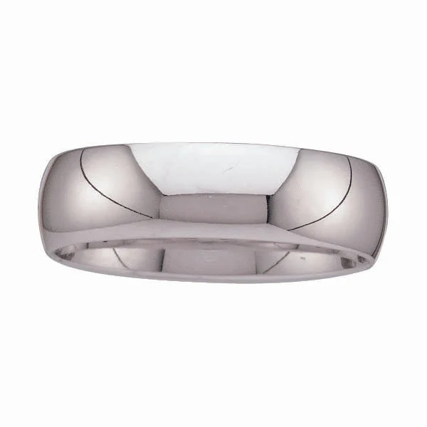 Unmissable Jewelry Sale – Shop Before It's Too Late 6MM Comfort Fit Wedding Ring in 14KT White Gold. Size 10 Unmissable Jewelry Sale – Shop Before It's Too Late 6MM Comfort Fit Wedding Ring in 14KT White Gold. Size 10