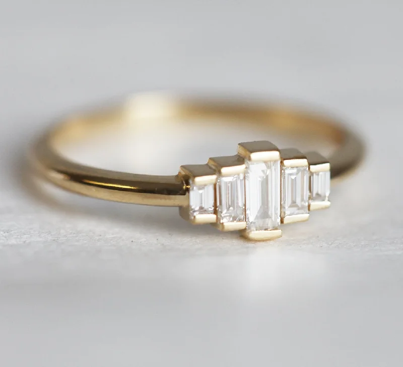 Flash Sale On Stunning Jewelry – Limited Stock Available Olivia Diamond Ring