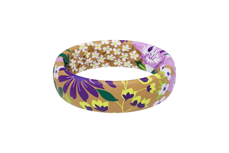 Gorgeous Jewelry, Limited-Time Savings Chiffon Thin Ring