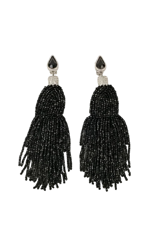 Boucles d'oreilles Christian Dior