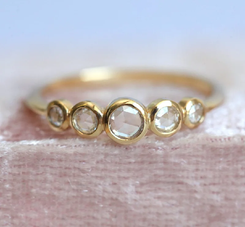 Best Jewelry Sale – Shop Exclusive Designs Now Filipa Diamond Ring